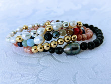 Load image into Gallery viewer, Noma 6 - The Astin bracelet
