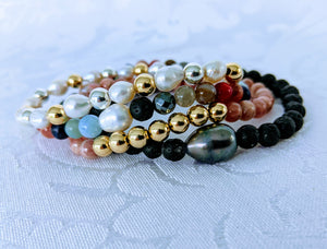 Noma 6 - The Astin bracelet