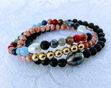 Load image into Gallery viewer, Noma 5 - The Theoren Bracelet
