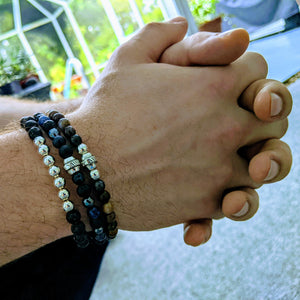 Noma 8 - The Lieux bracelet