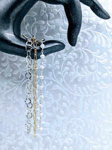 A trio of Delicate bracelets - sold seperatly