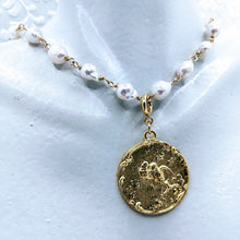 Load image into Gallery viewer, Birds on a Branch Pendant
