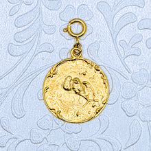 Load image into Gallery viewer, Birds on a Branch Pendant
