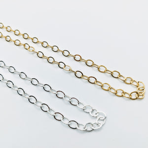 Tahitian multi-pearl drop necklace
