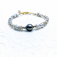 Load image into Gallery viewer, Set A - Bracelet, sold separately (Shown in 14k gold fill)
