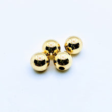 Load image into Gallery viewer, Double faceted earrings (shown In Citrine Hydro Quartz)
