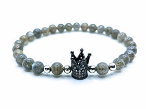 Crown Jewel bracelets - 6 styles to choose from - sold separately