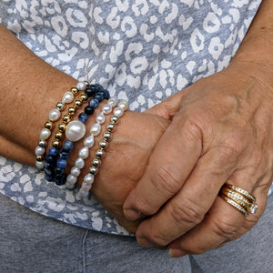 Noma 7 - Confetti bracelet